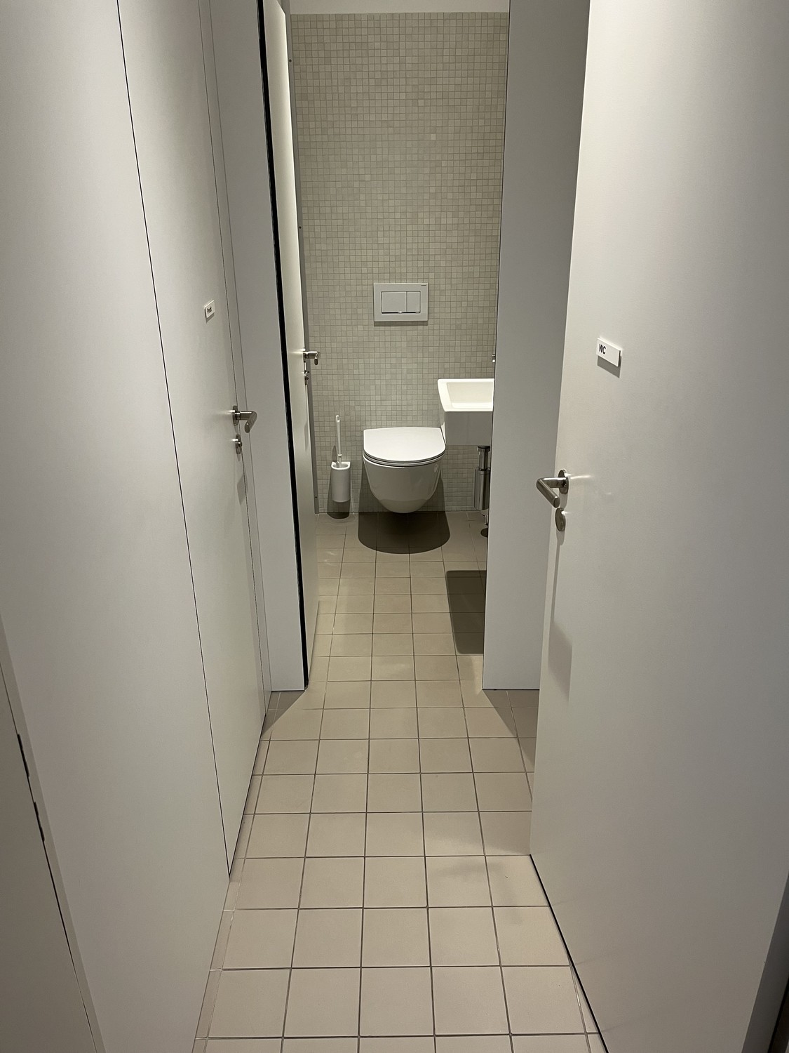 19m² commerciale