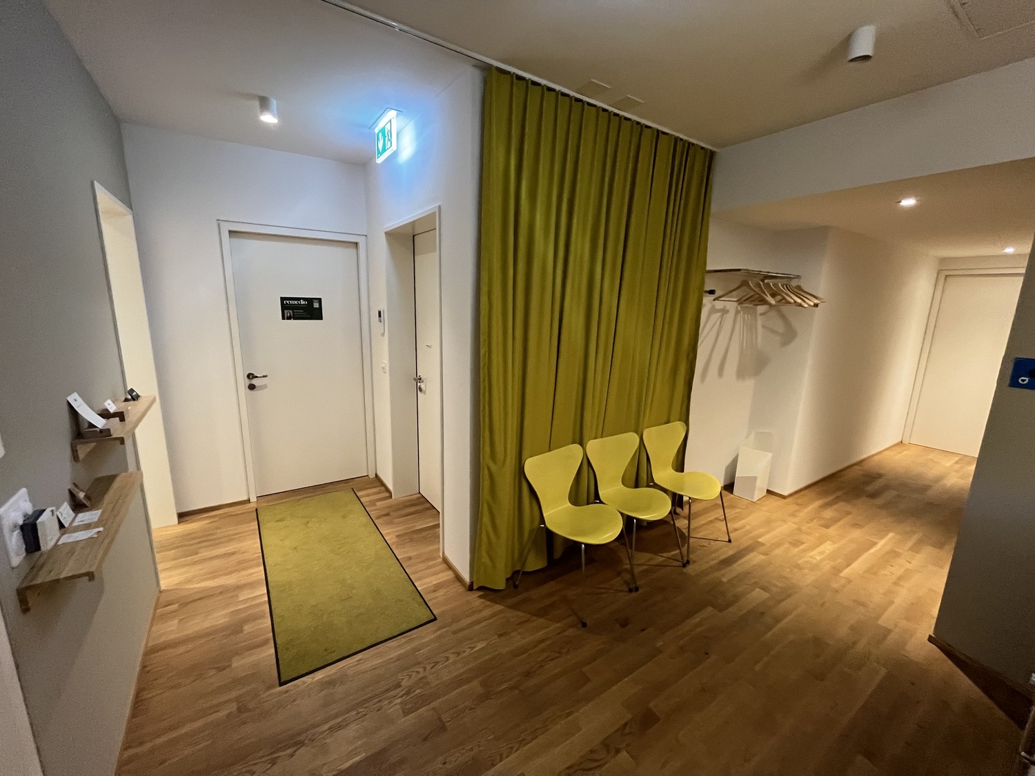 19m² commerciale