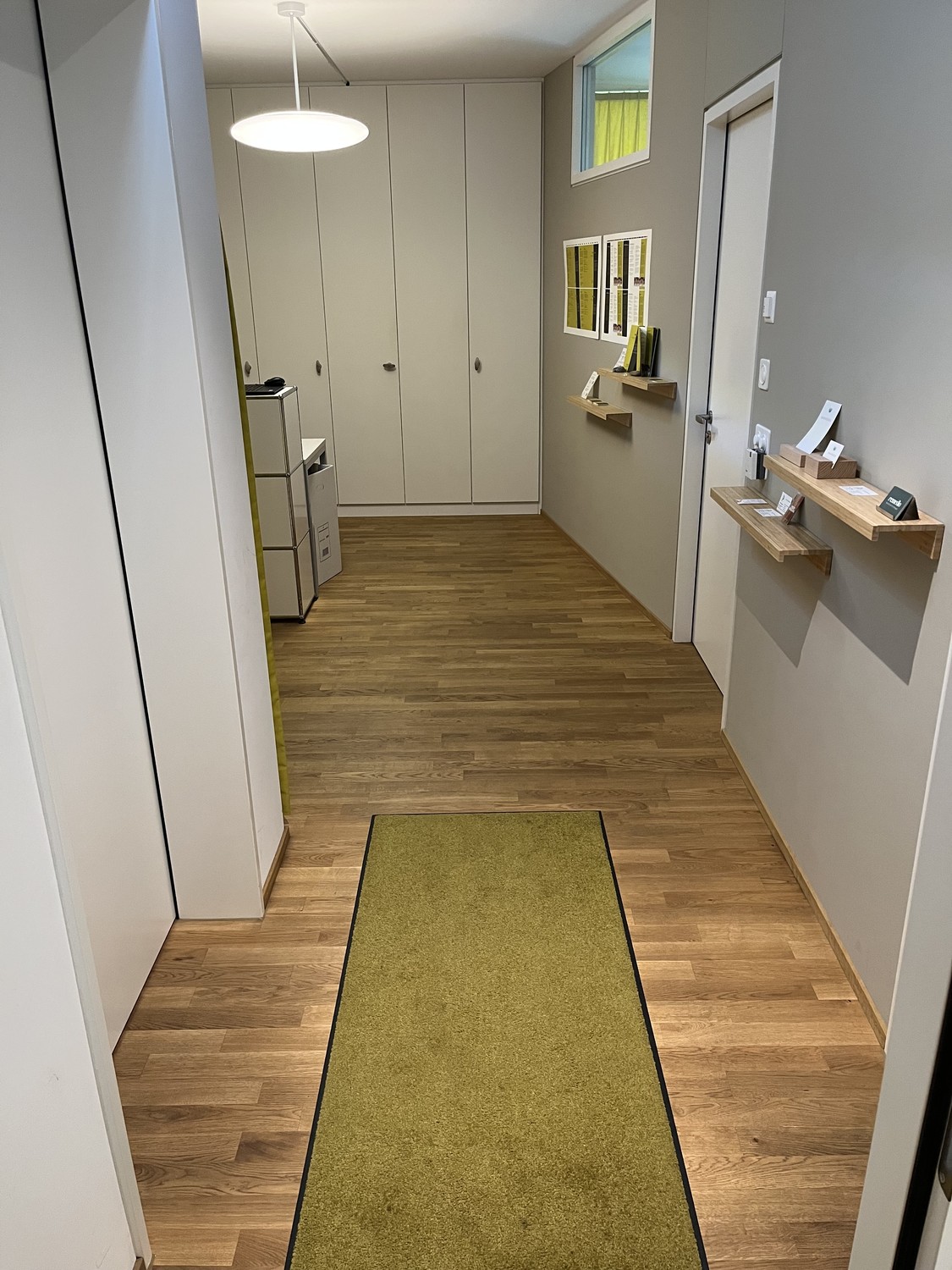 19m² commerciale
