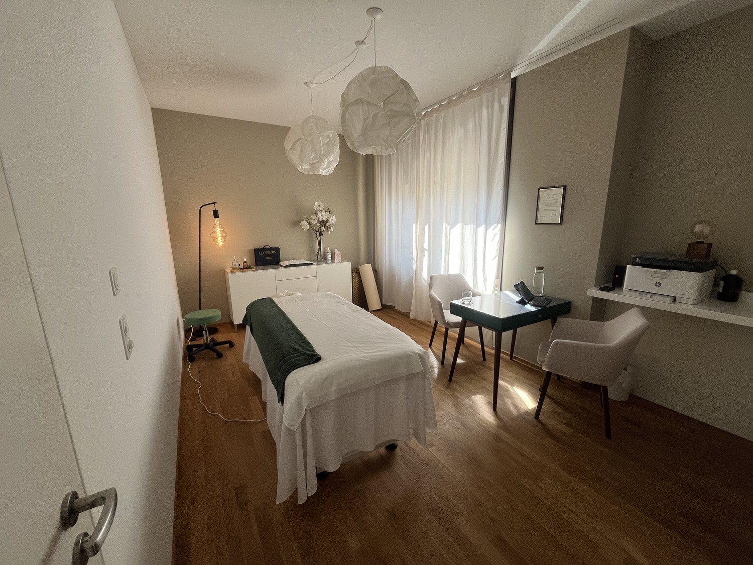 19m² commerciale