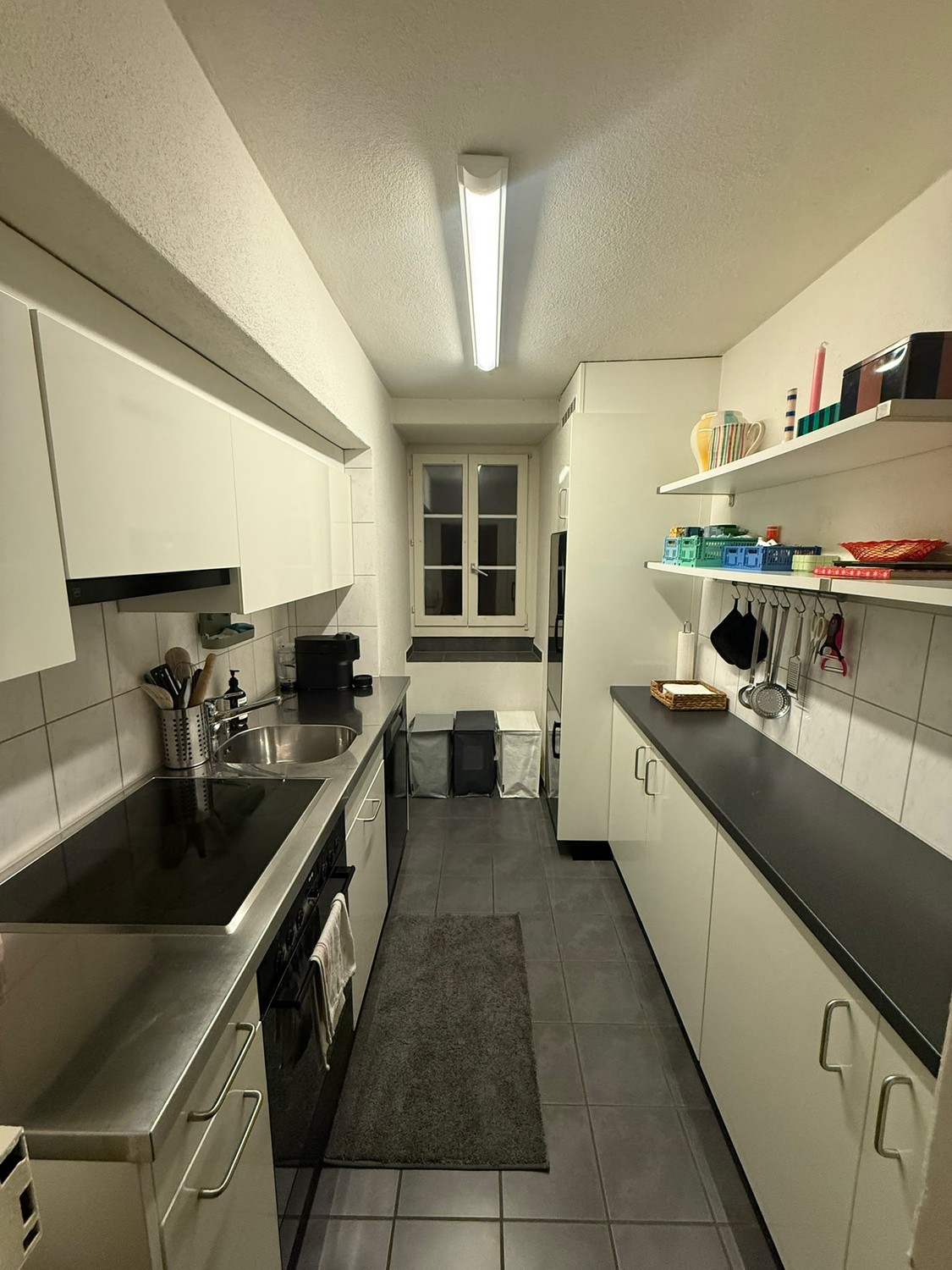3 ½ Zimmer Wohnung, Foto 8 von 10