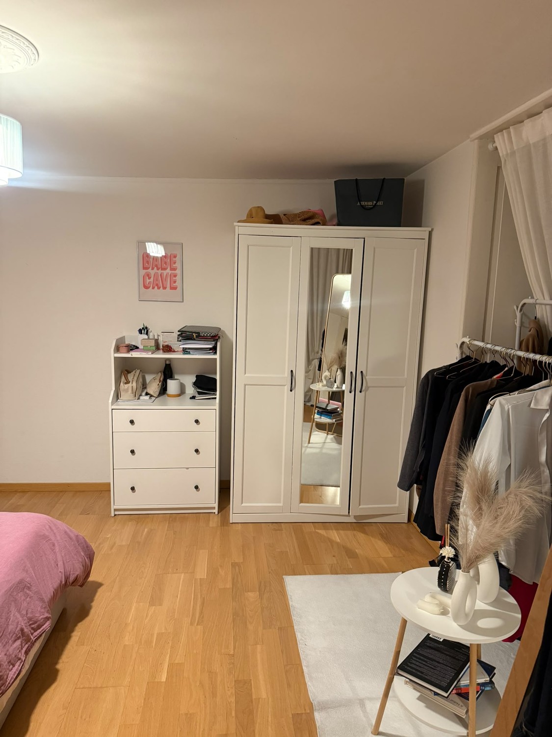 3 ½ Zimmer Wohnung, Foto 4 von 10