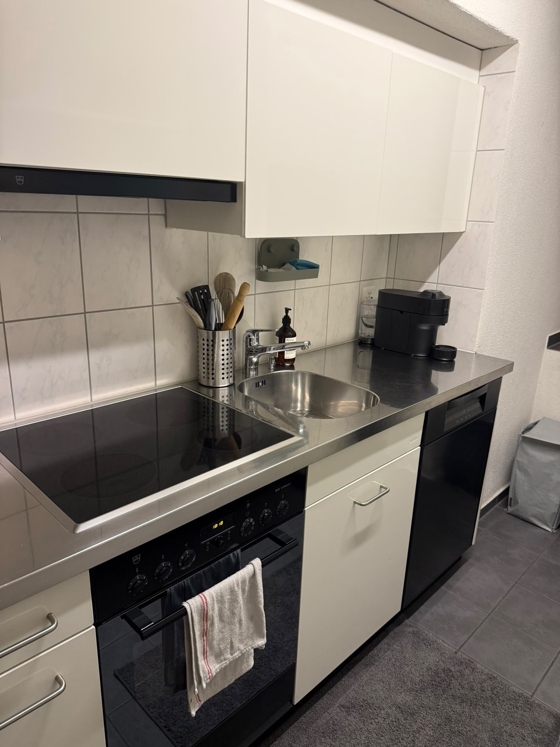 3 ½ Zimmer Wohnung, Foto 9 von 10