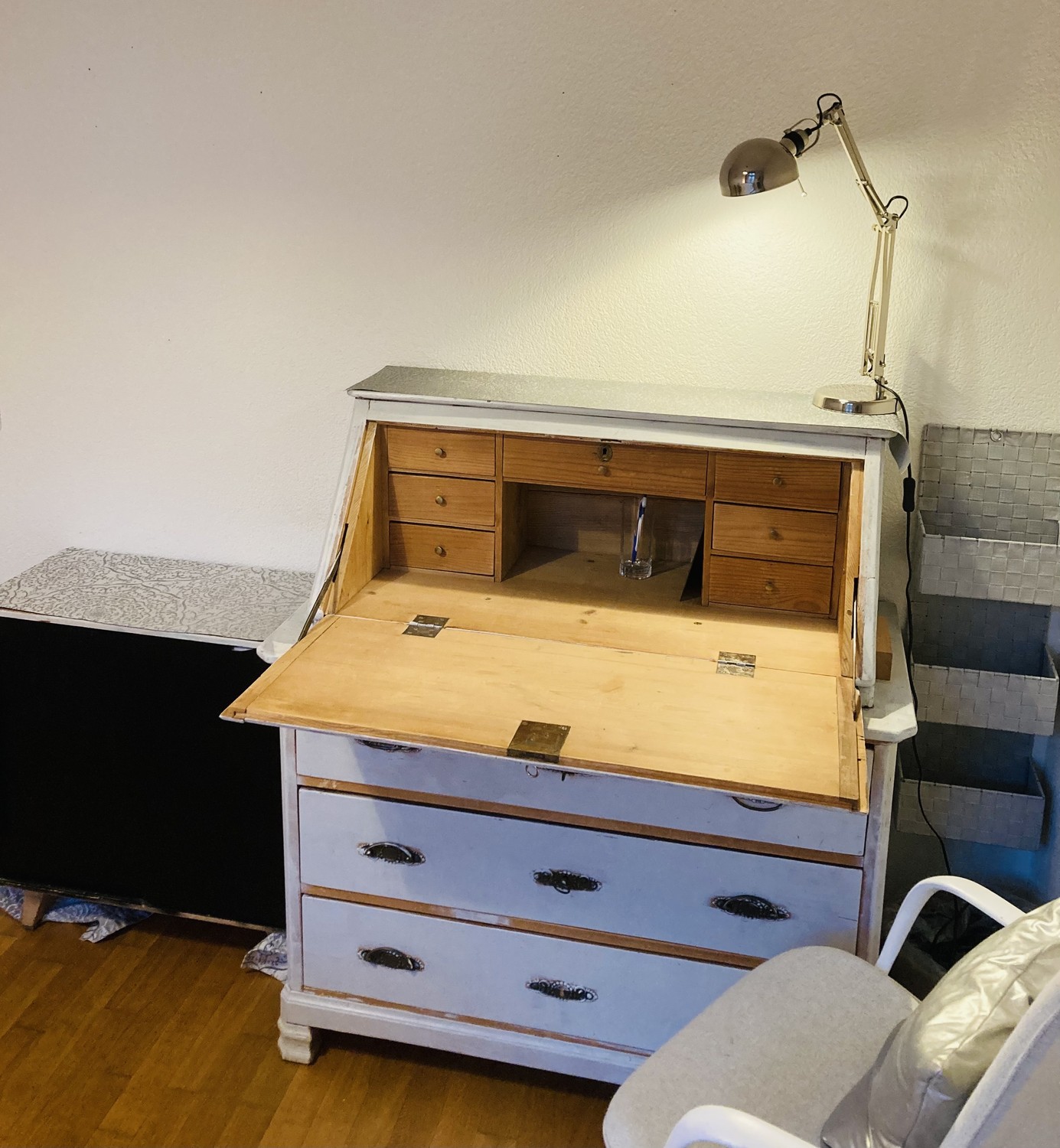 Chambre dans une colocation