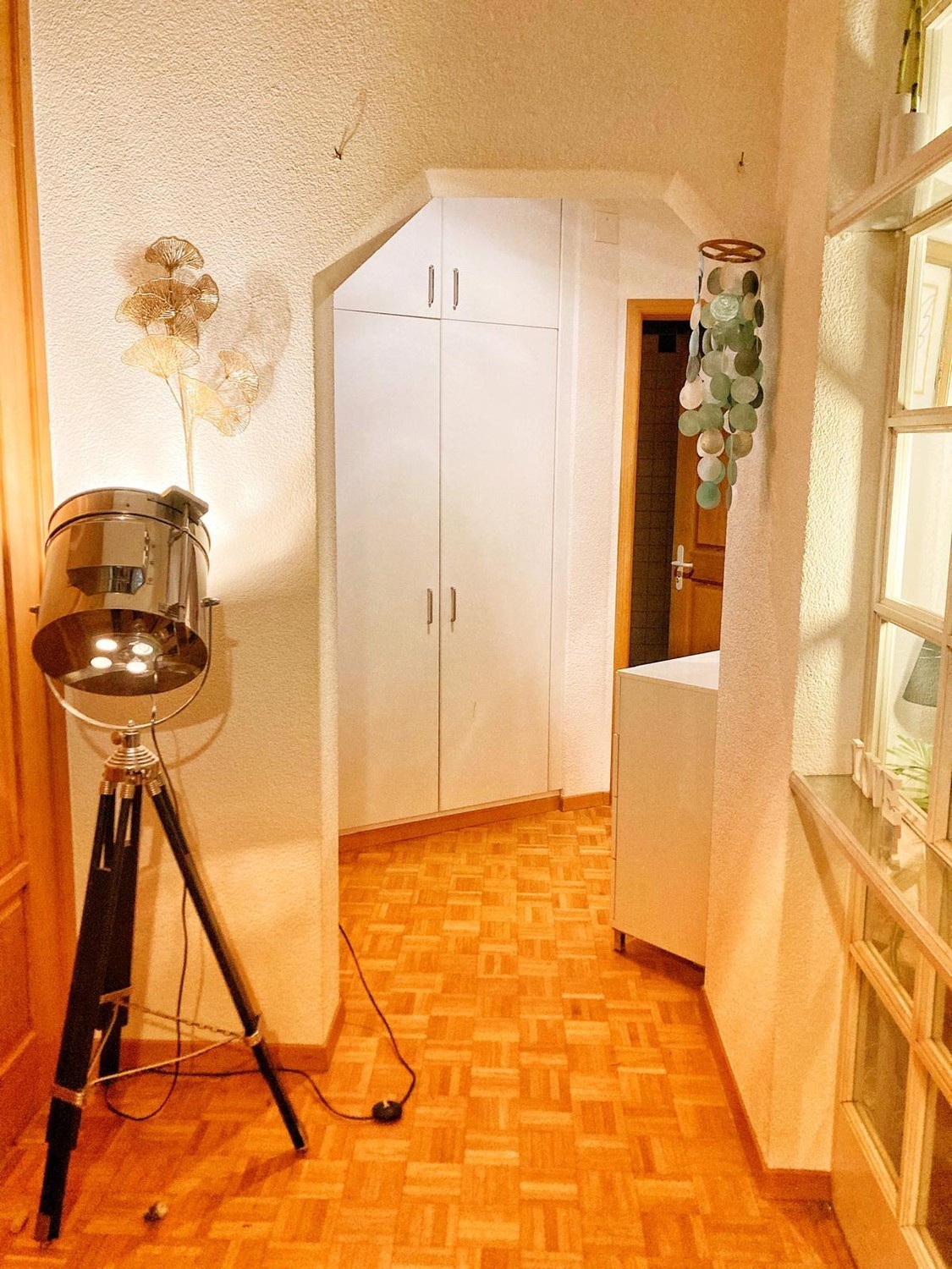 Chambre dans une colocation
