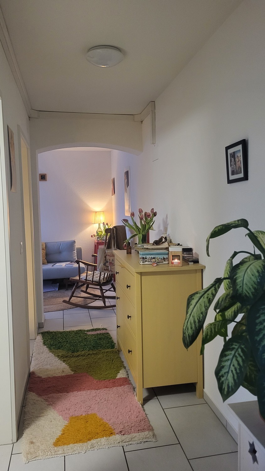 1 ½ rooms apartment, Foto 6 von 7