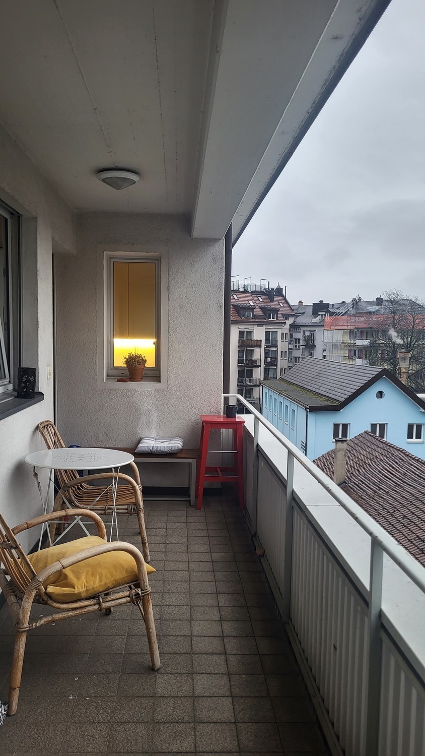 1 ½ rooms apartment, Foto 5 von 7