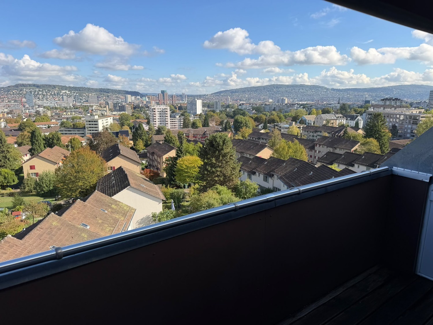 appartement de 2 pièces
