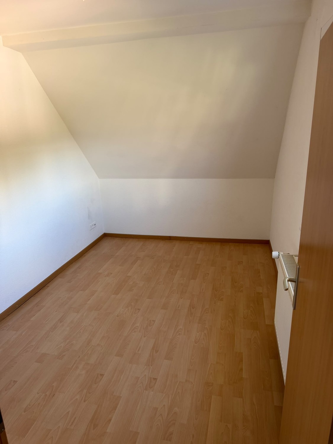 appartement de 2 pièces