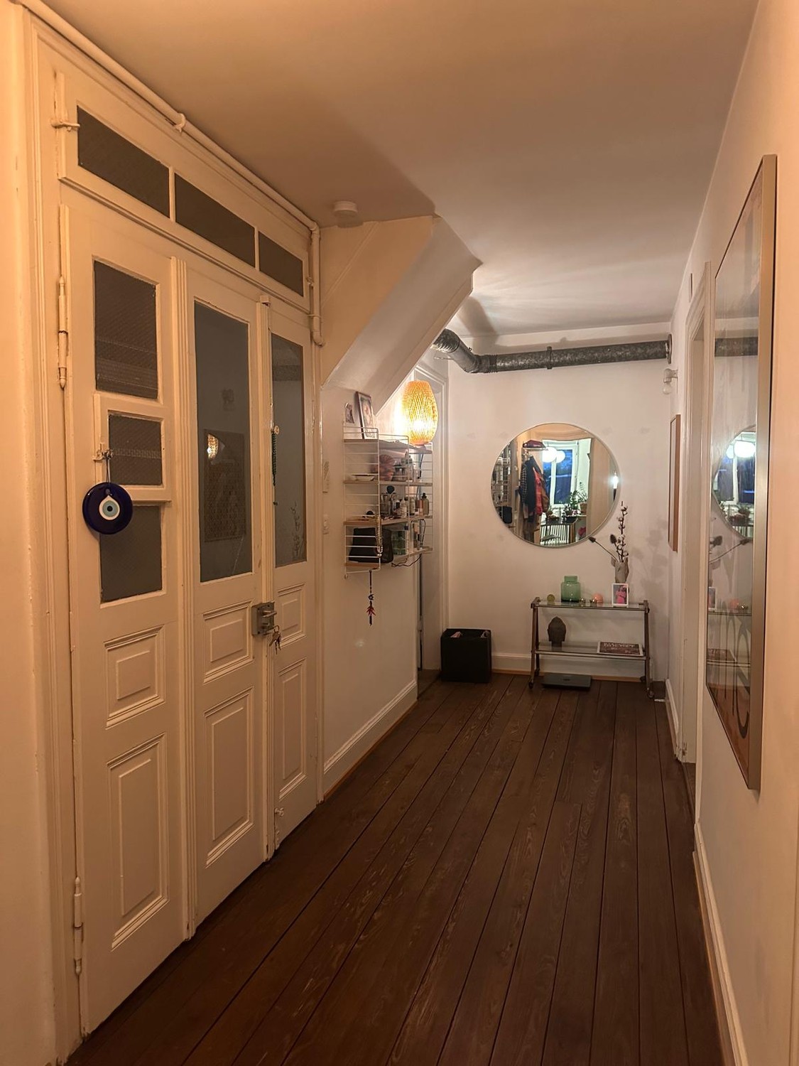 3-Zimmer-Wohnung, Foto 4 von 10