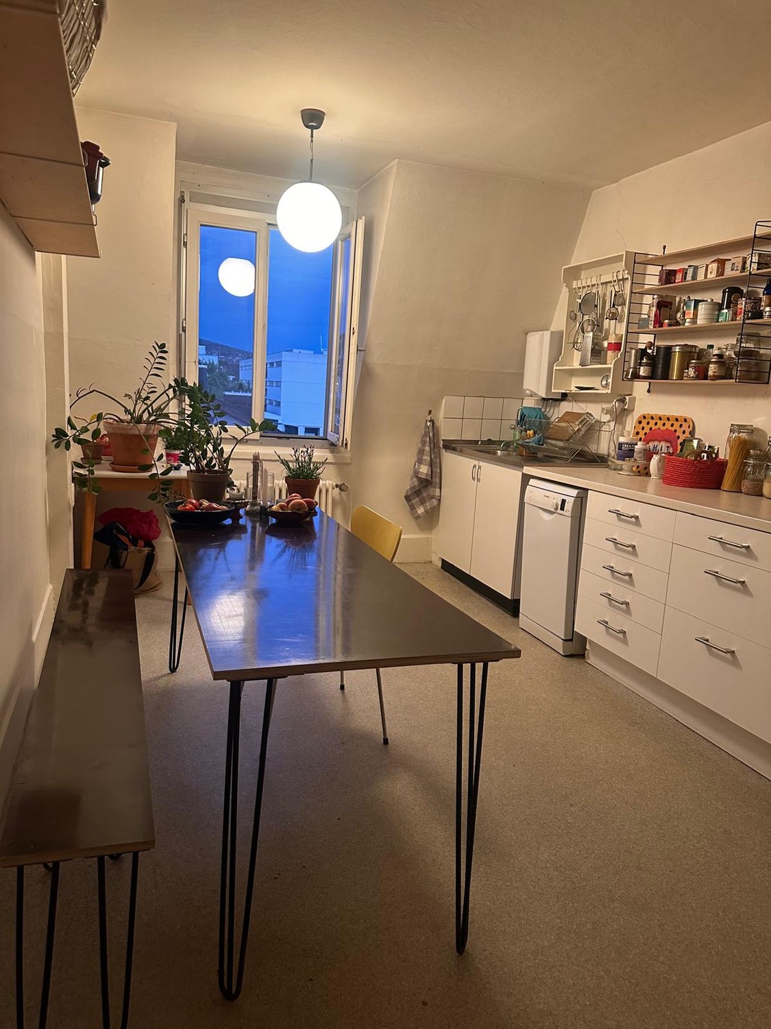 3-Zimmer-Wohnung, Foto 10 von 10