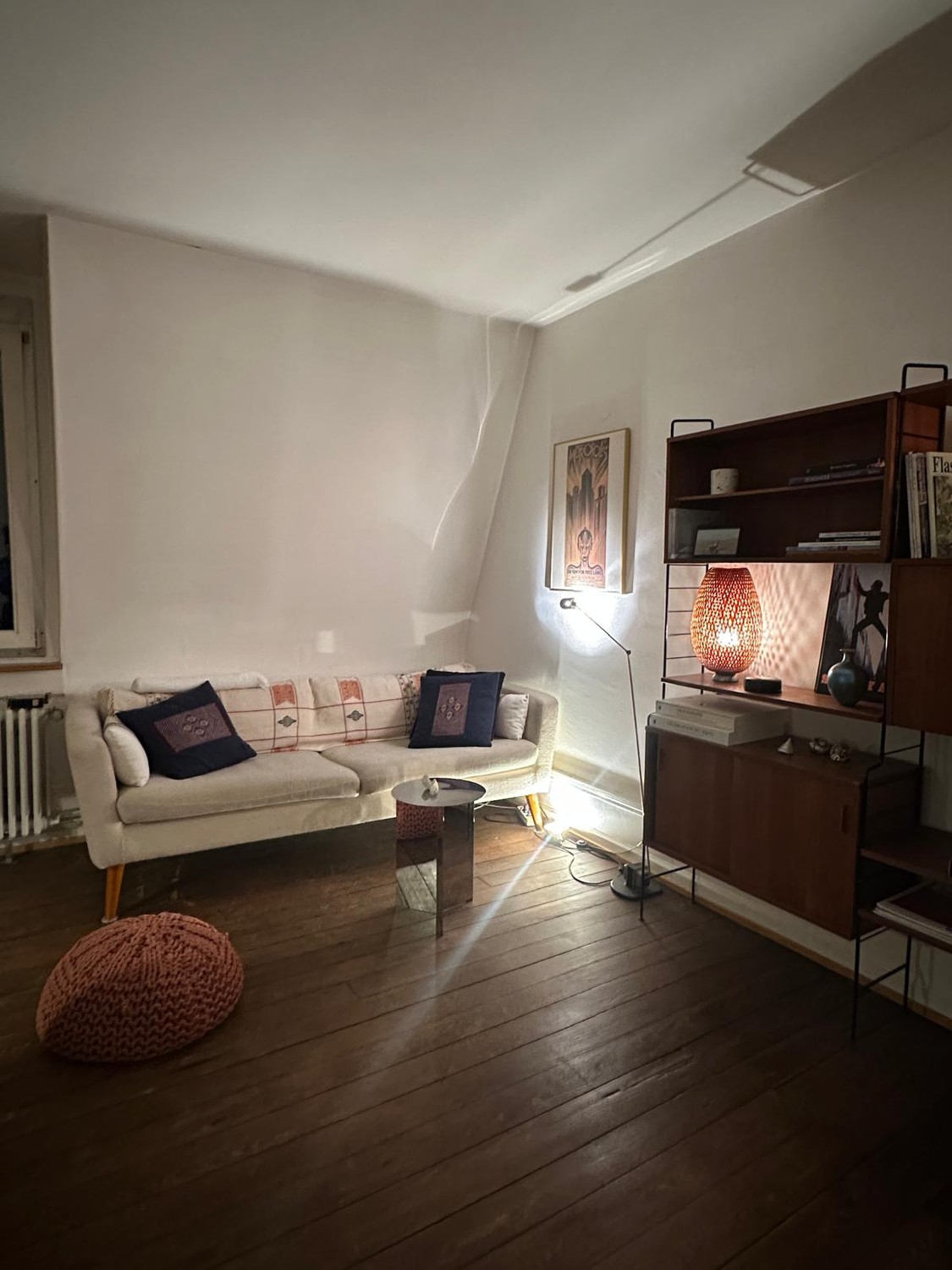 3-Zimmer-Wohnung, Foto 2 von 10