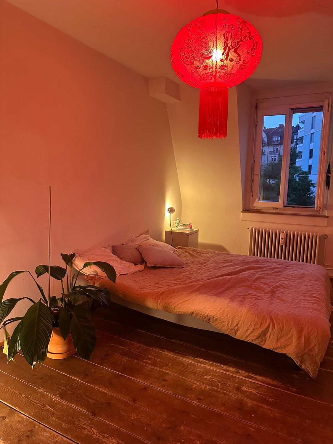 3-Zimmer-Wohnung, Foto 6 von 10