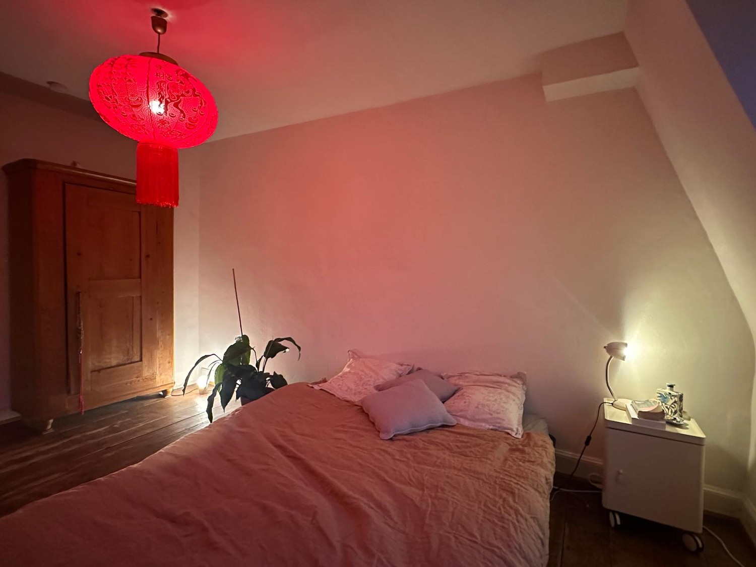 3-Zimmer-Wohnung, Foto 7 von 10