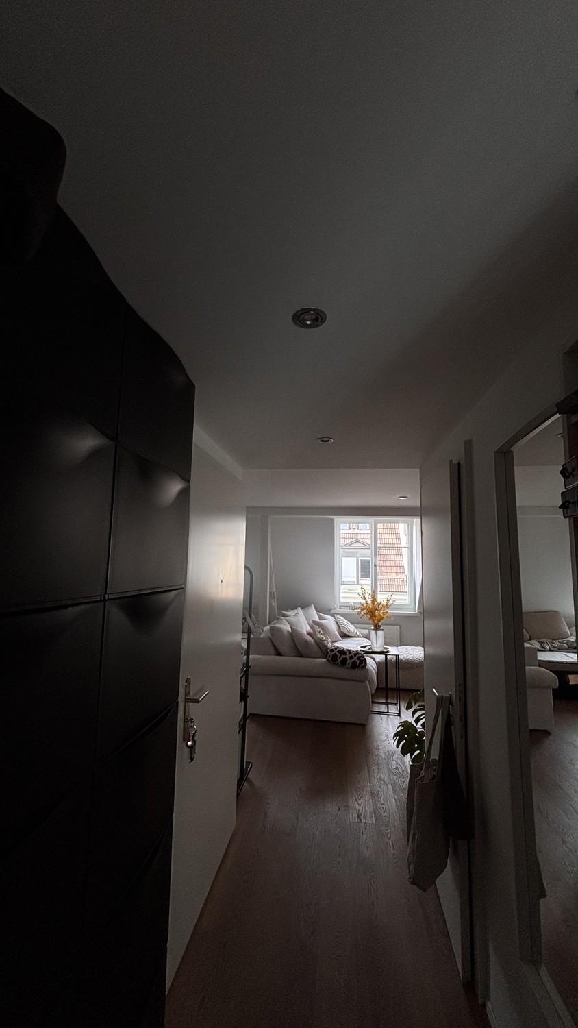 3 rooms apartment, Foto 4 von 10