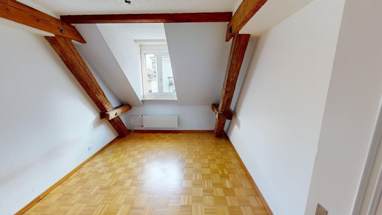3-Zimmer-Wohnung, Foto 8 von 10