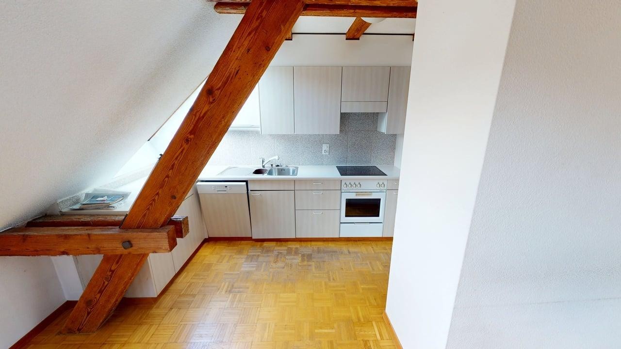 3-Zimmer-Wohnung, Foto 3 von 10