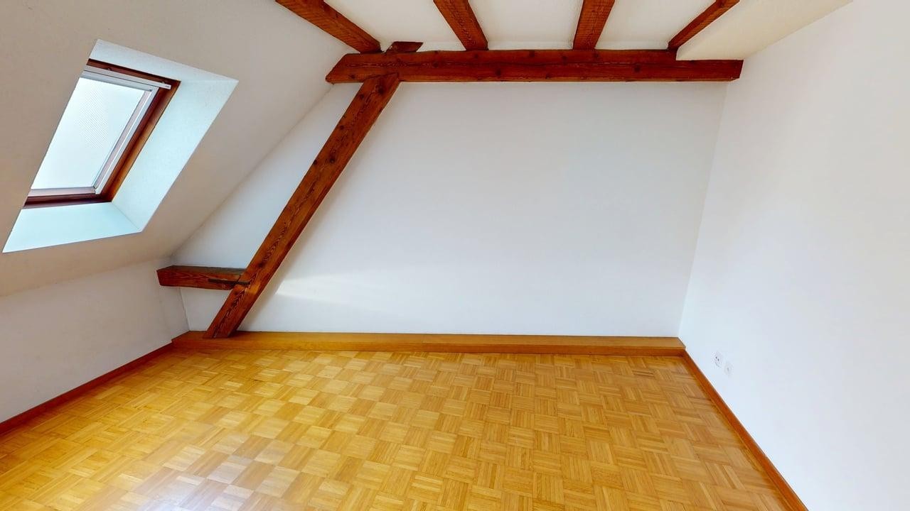 3-Zimmer-Wohnung, Foto 9 von 10