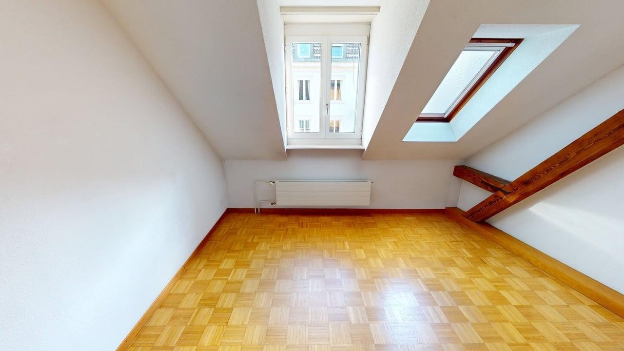 3-Zimmer-Wohnung, Foto 7 von 10