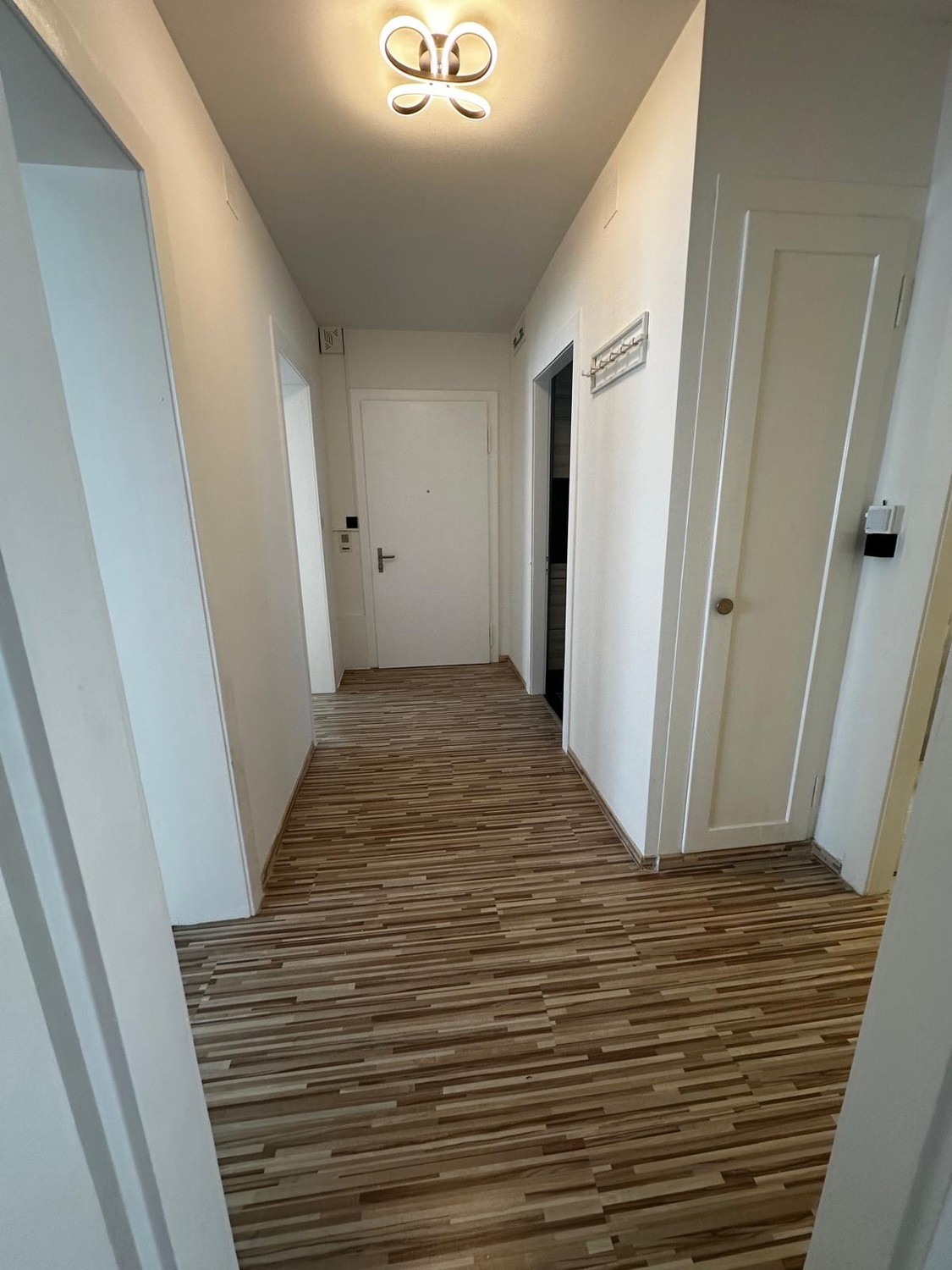 3 ½ Zimmer-Wohnung
