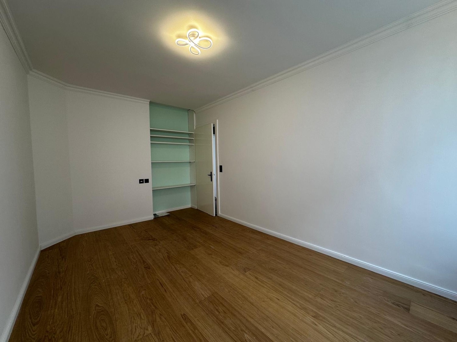 3 ½ Zimmer-Wohnung