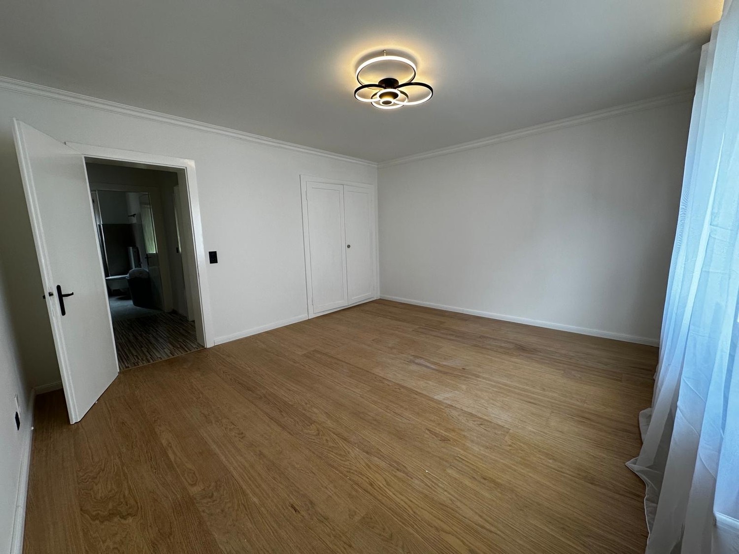 3 ½ Zimmer-Wohnung
