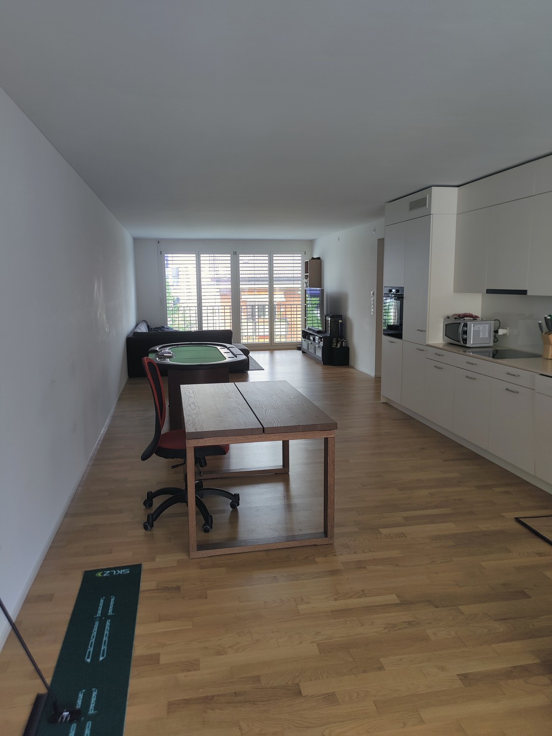 Zimmer in einer WG