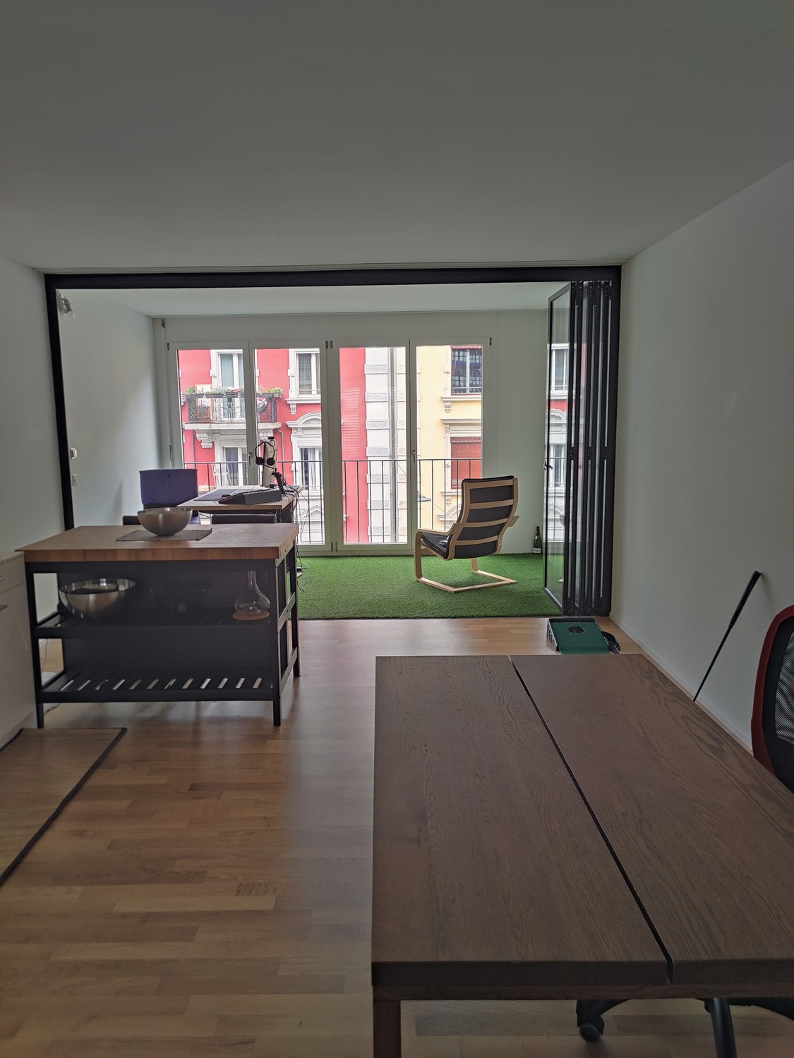 Zimmer in einer WG