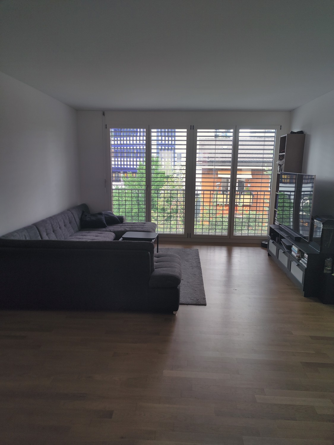 Zimmer in einer WG