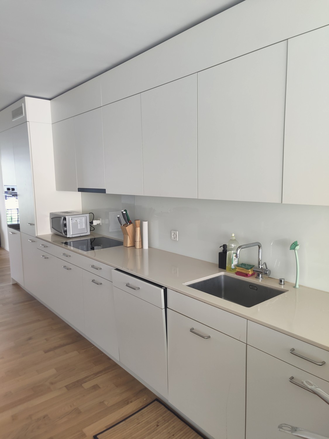 Zimmer in einer WG