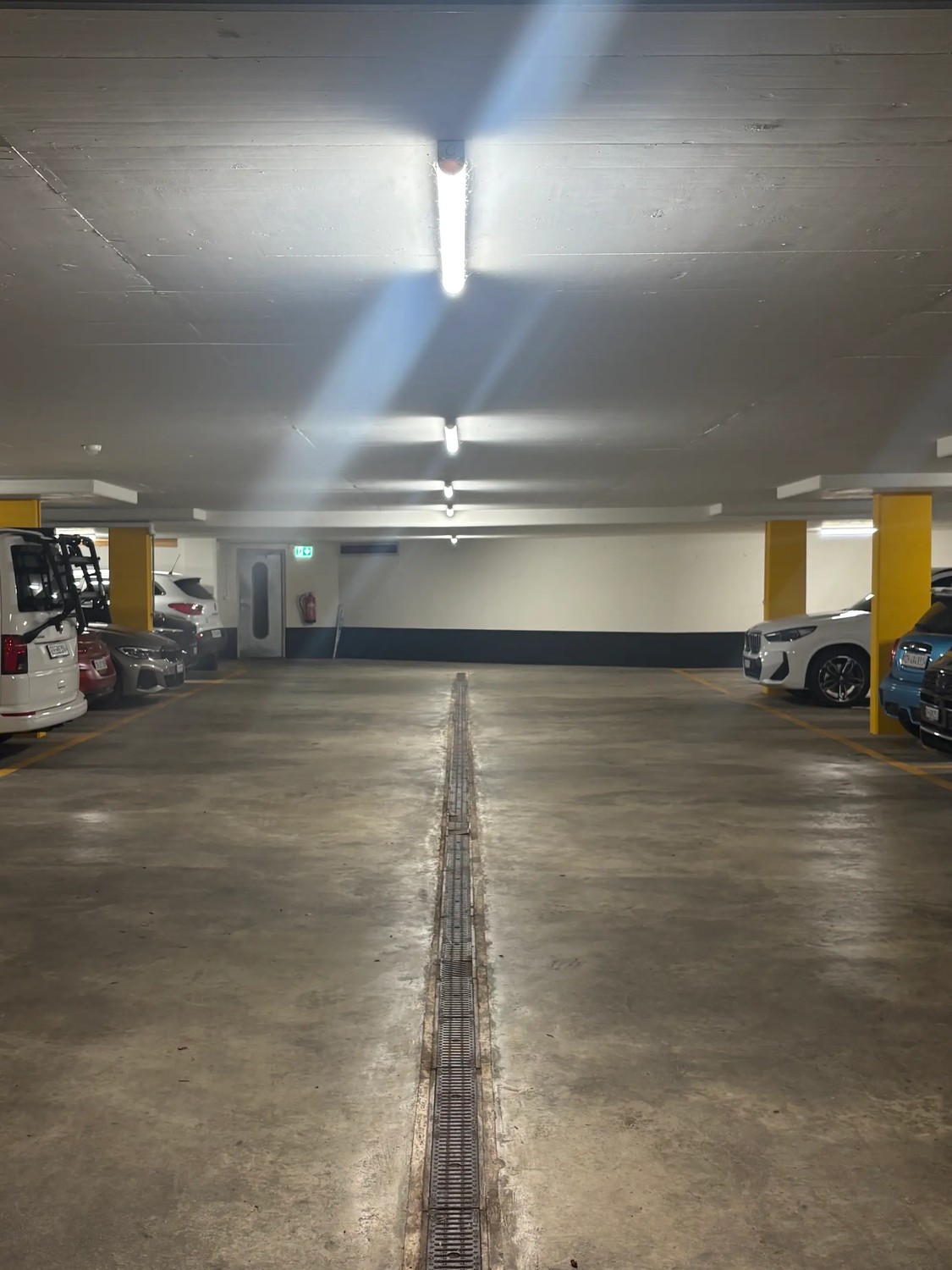 Underground slot, Foto 1 von 3