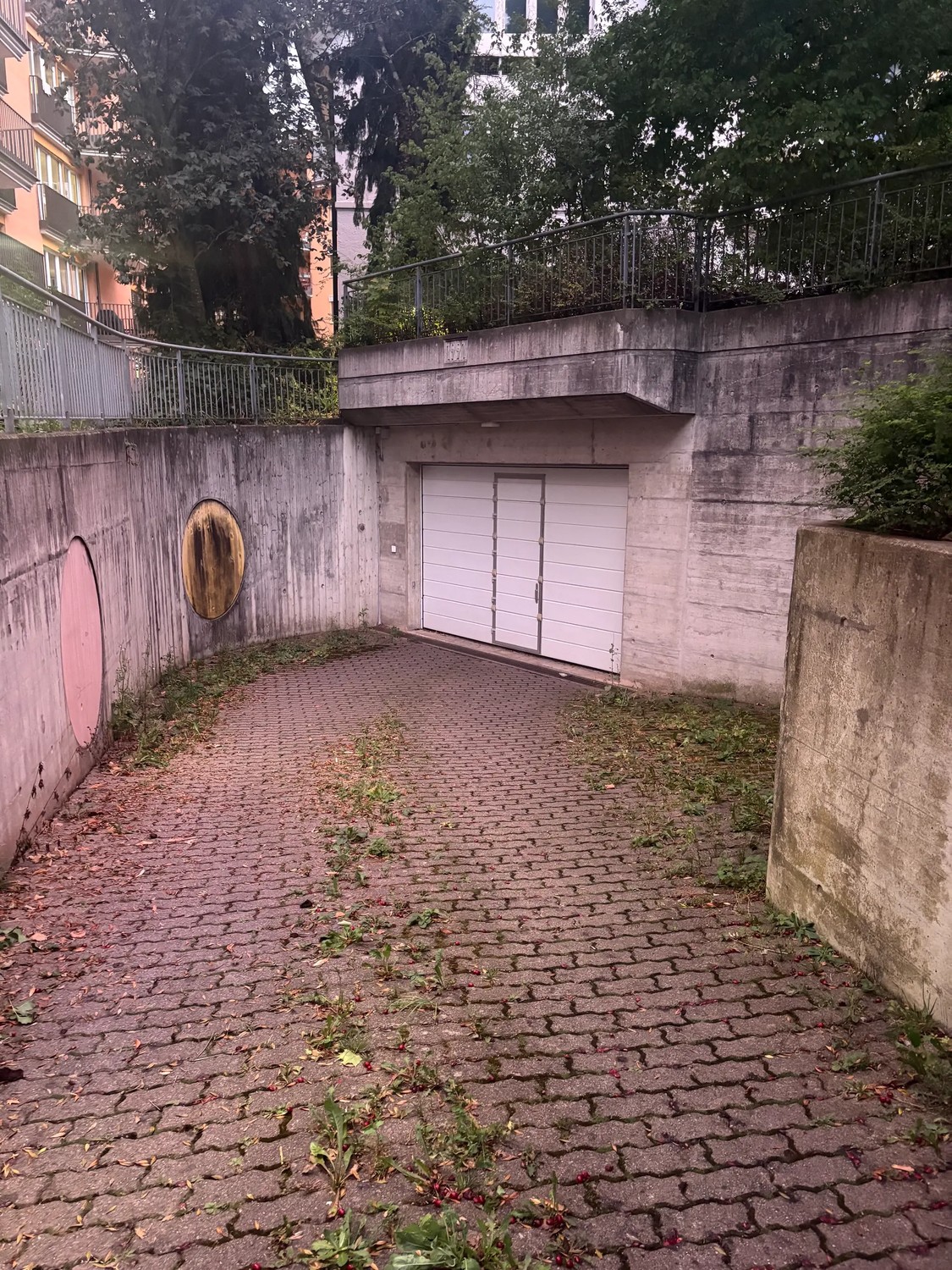 Underground slot, Foto 3 von 3