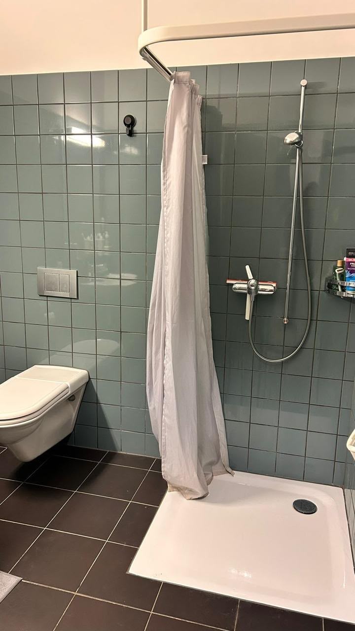Appartement de 1 ½ pièce