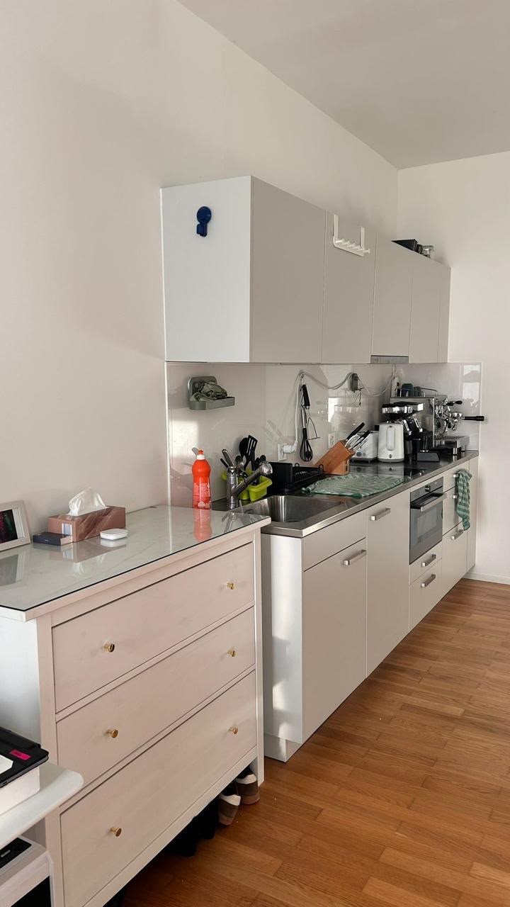 Appartement de 1 ½ pièce