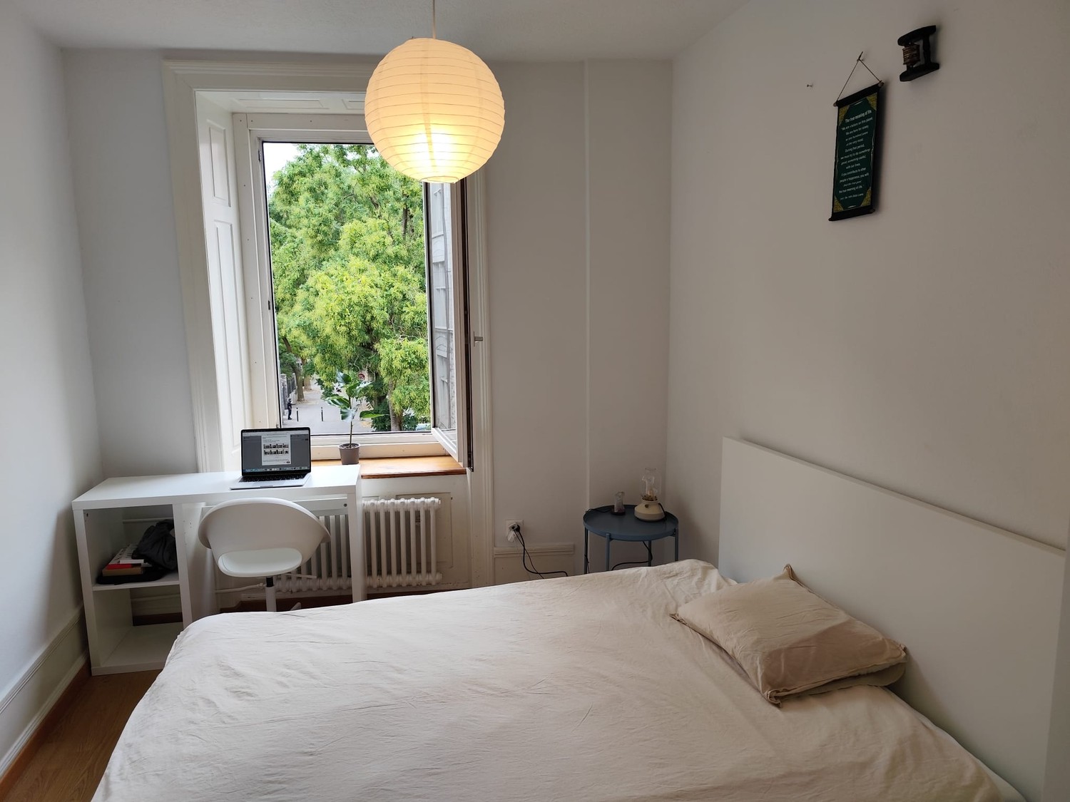 Zimmer in einer WG