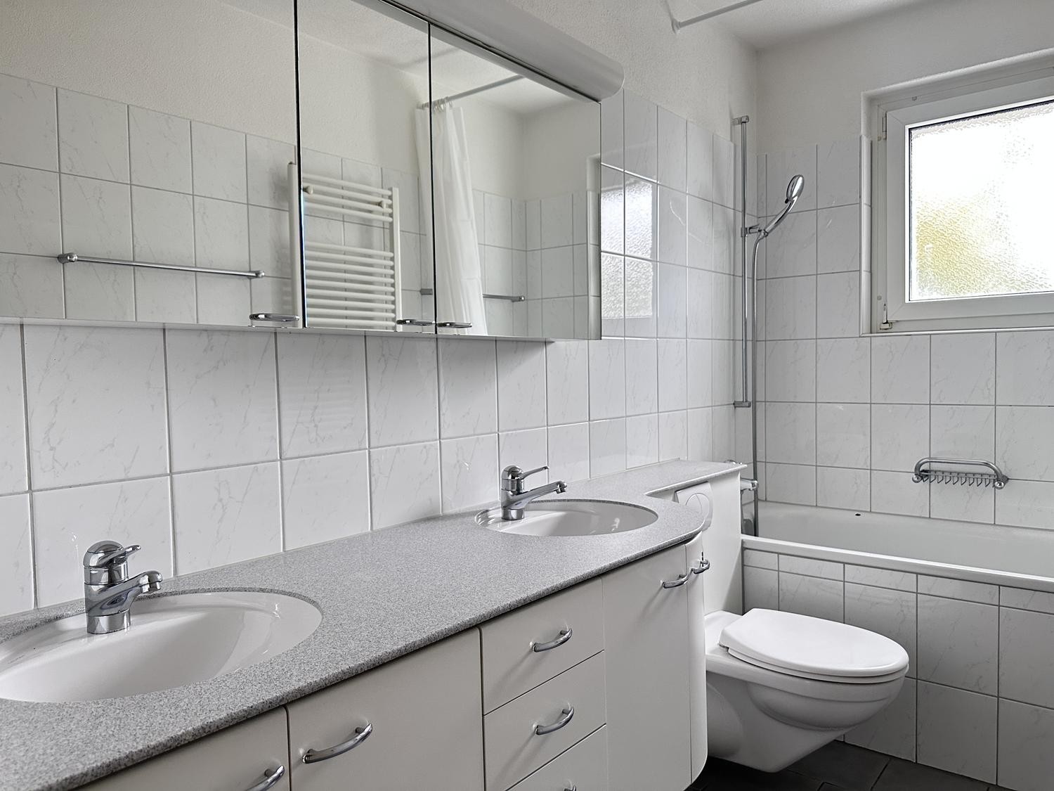 Zimmer in einer WG