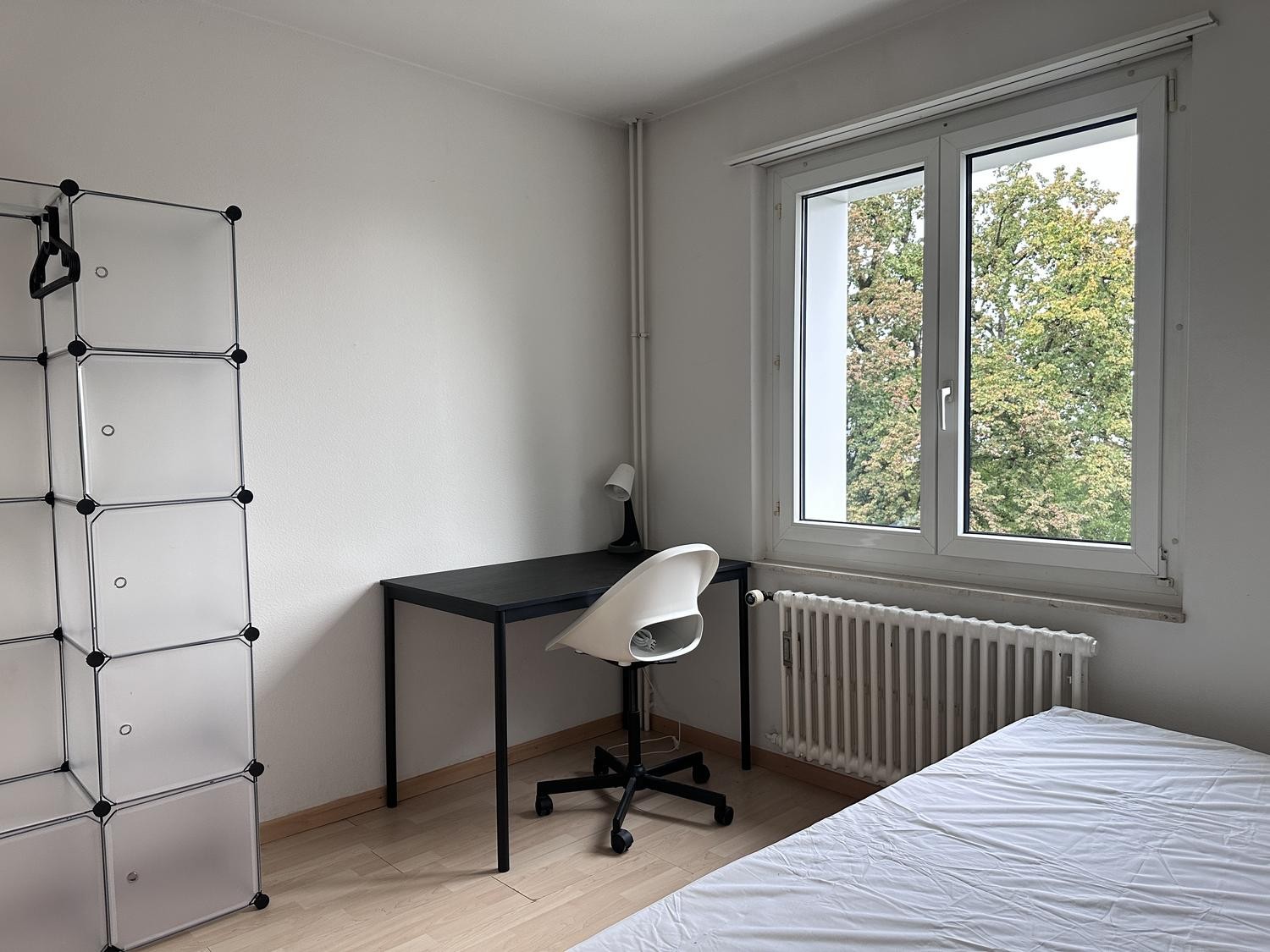 Zimmer in einer WG