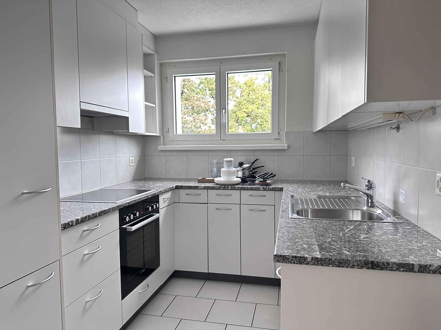 Zimmer in einer WG