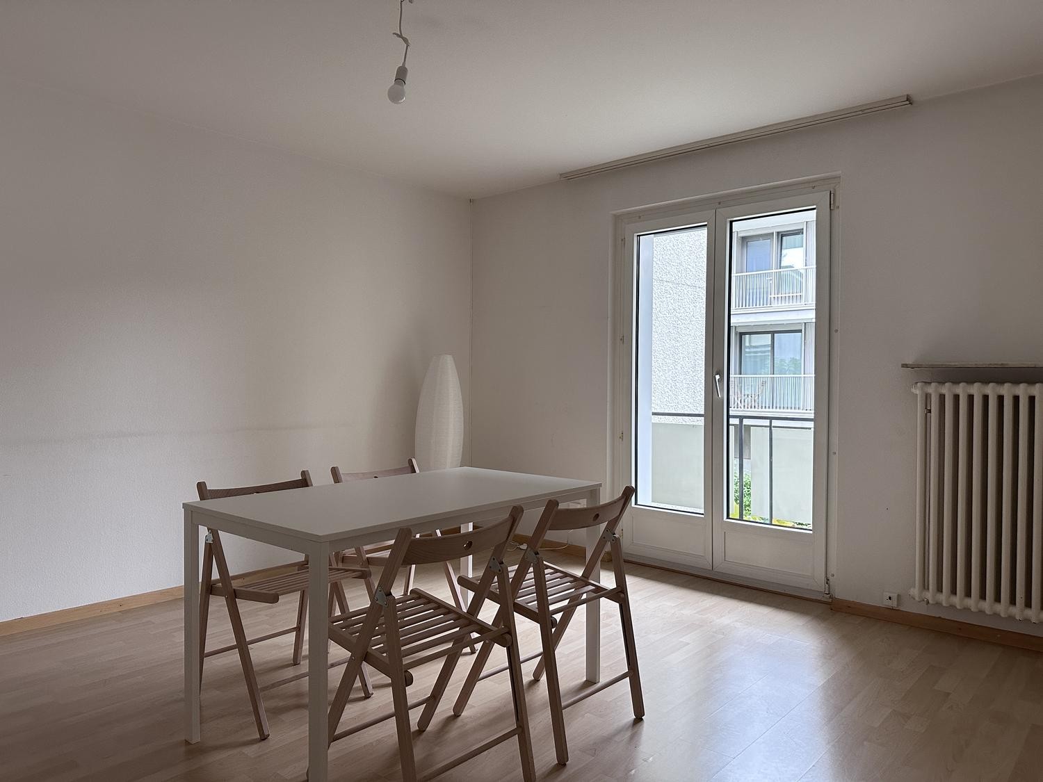 Zimmer in einer WG