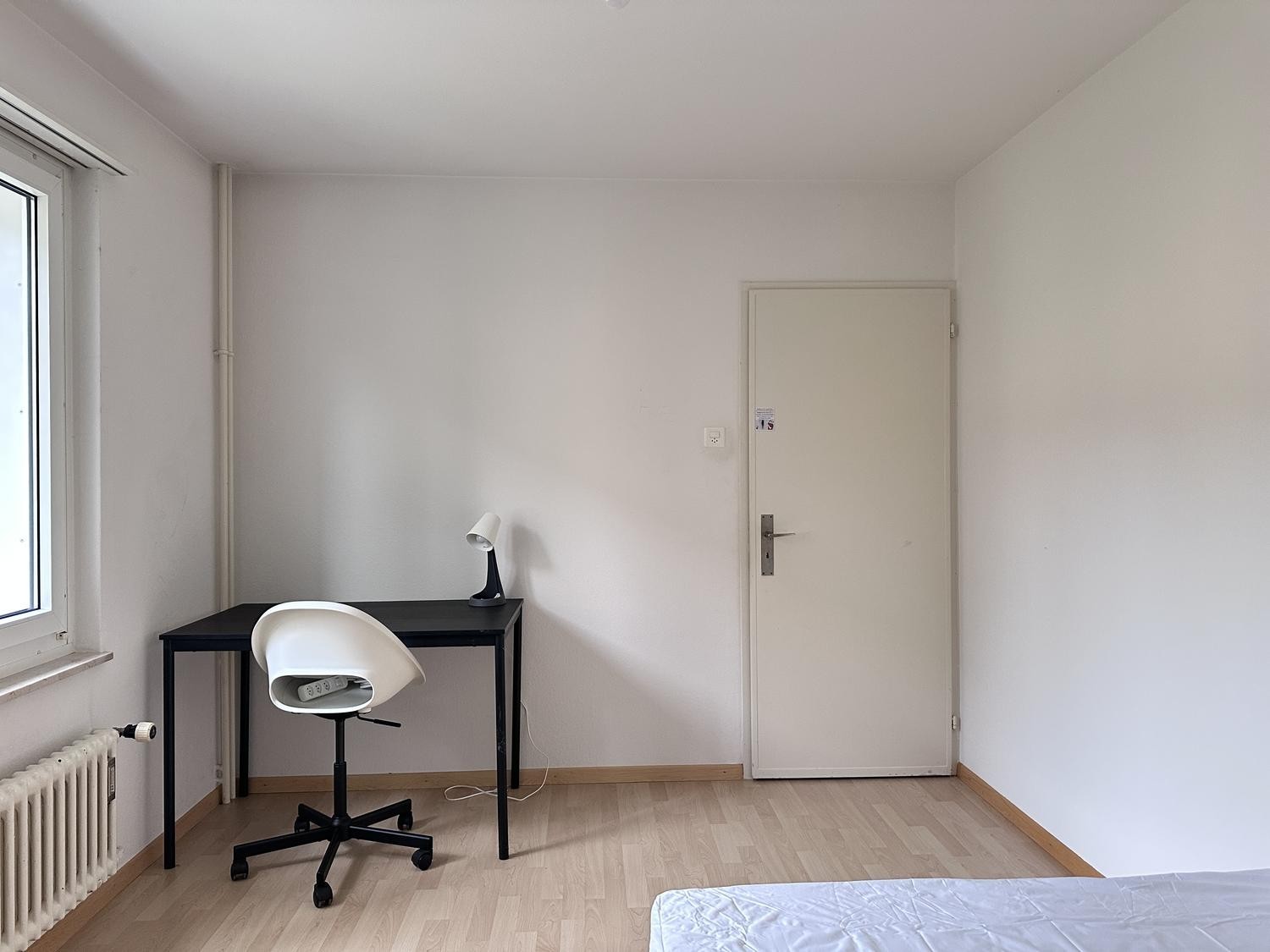 Zimmer in einer WG