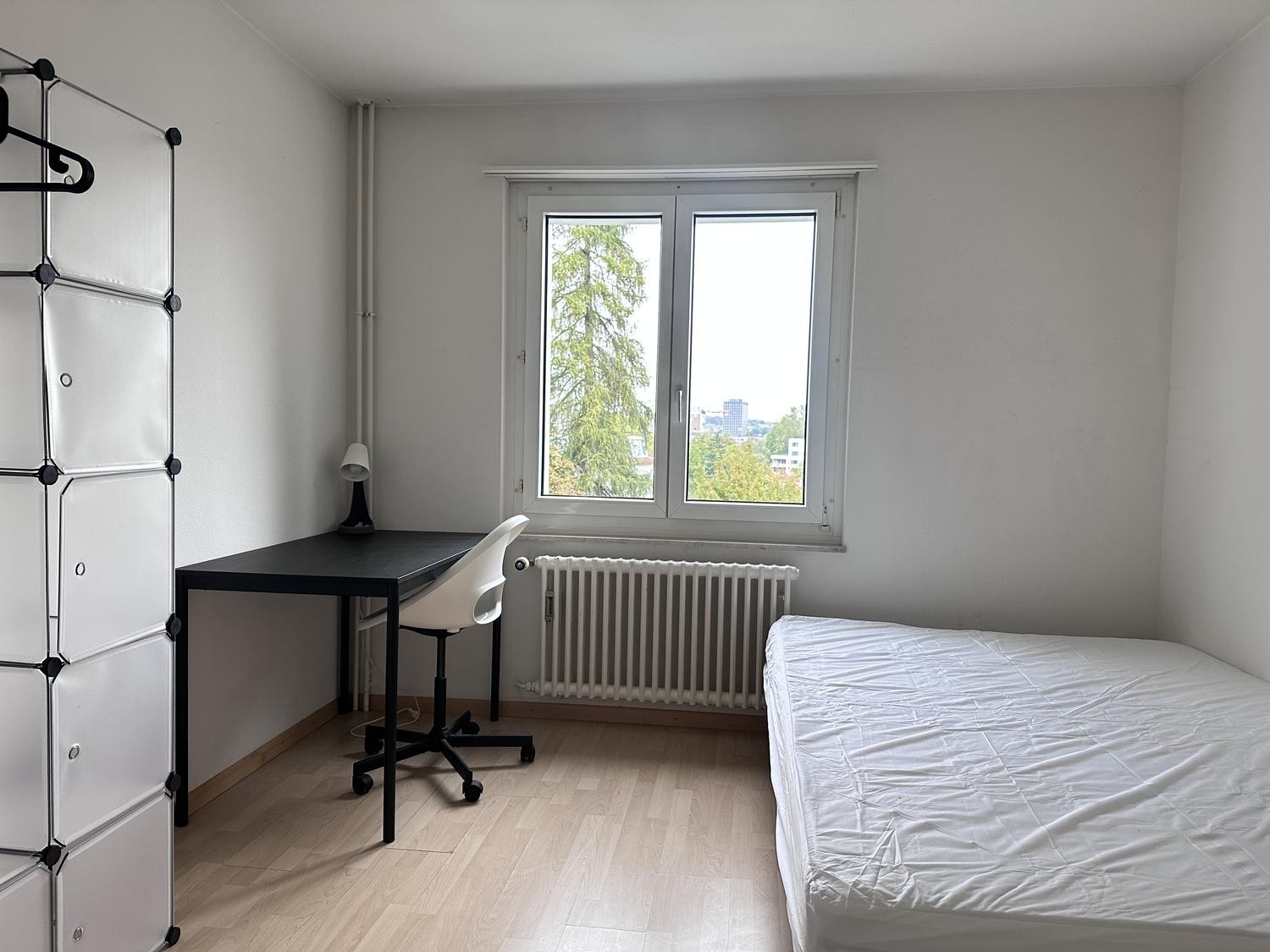 Zimmer in einer WG