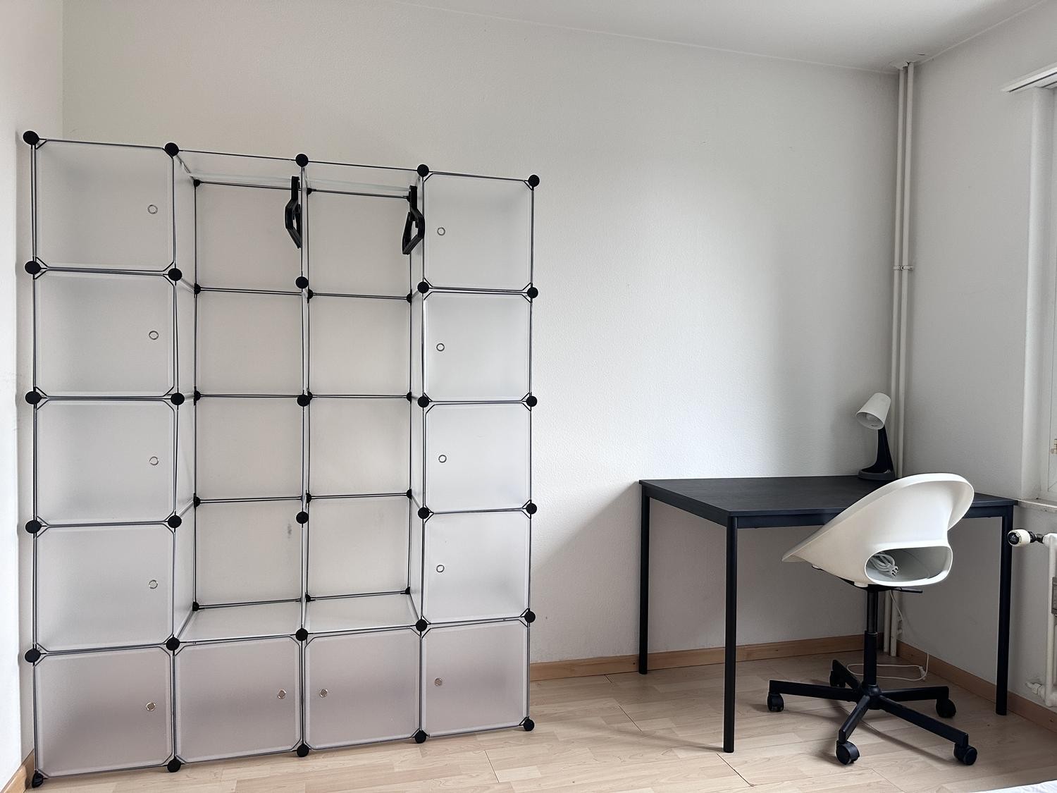 Zimmer in einer WG