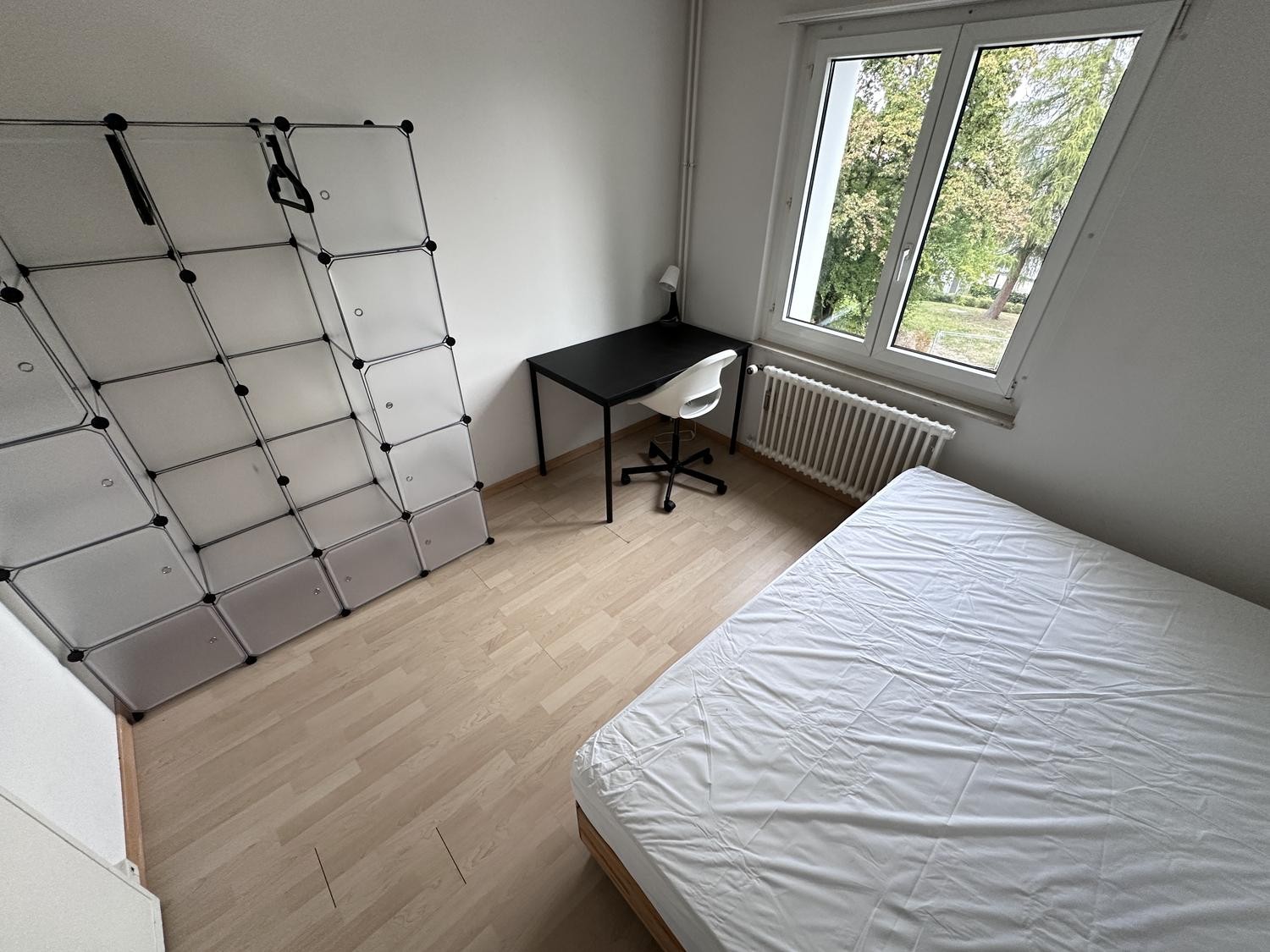 Zimmer in einer WG