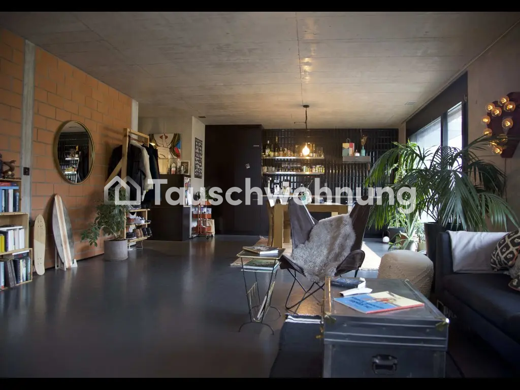 2 ½ rooms loft, Foto 1 von 9
