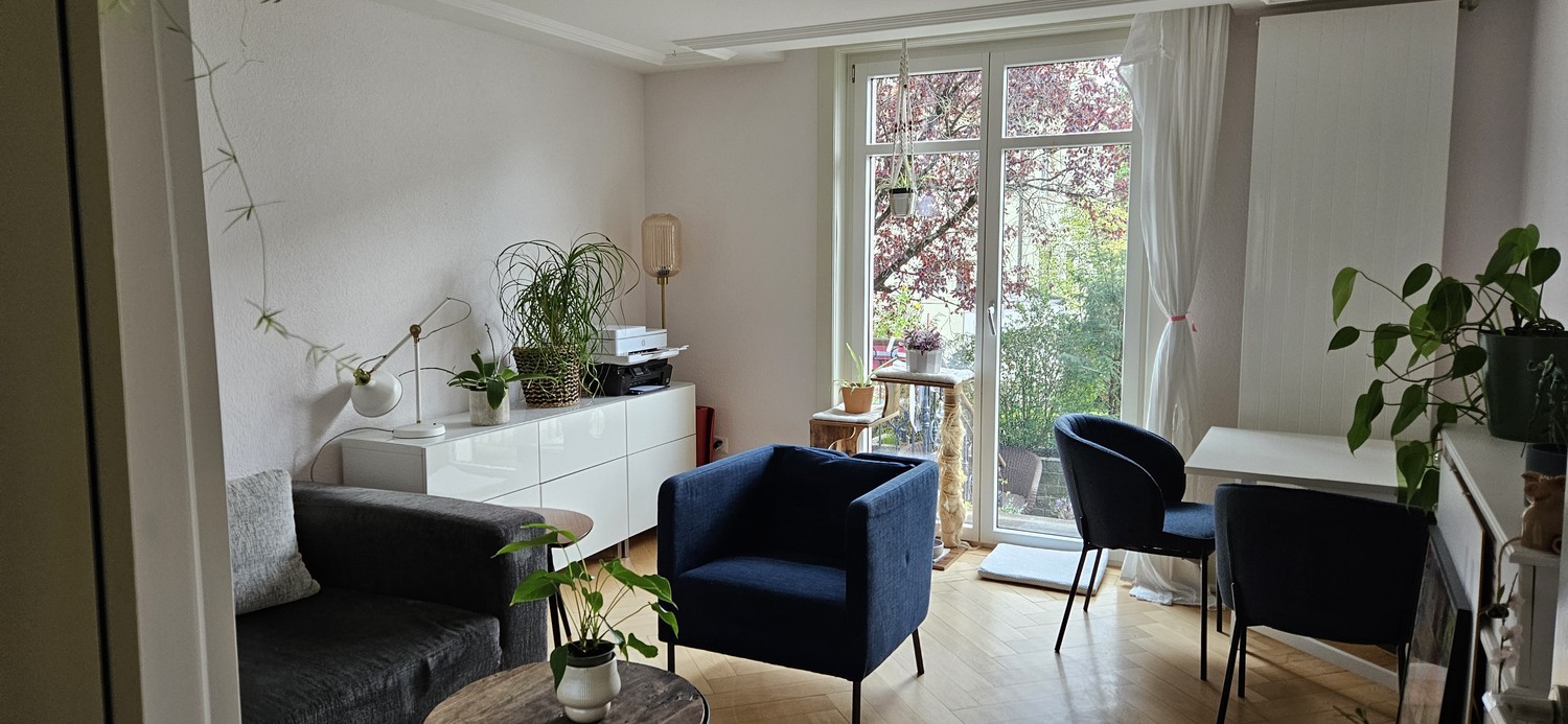 Appartamento di 3 ½ locali, foto 2 di 10