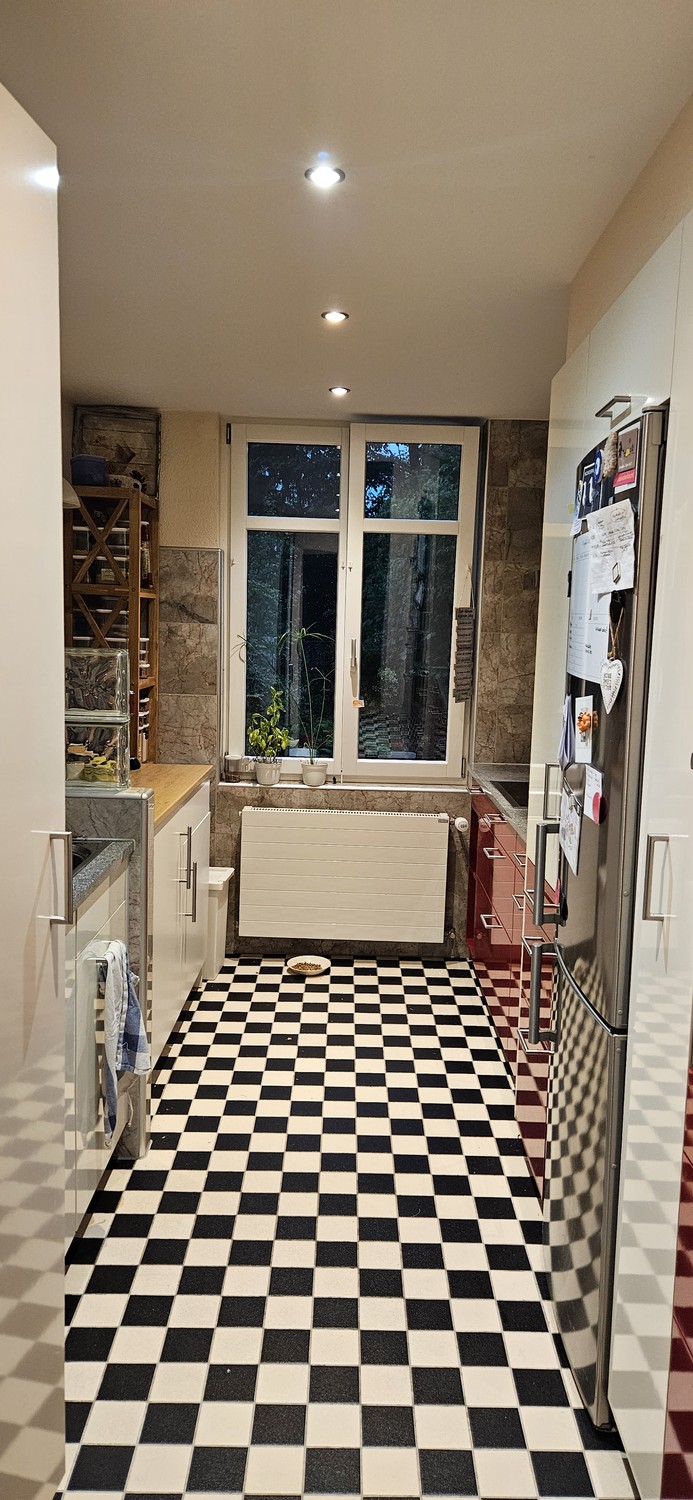 Appartamento di 3 ½ locali, foto 7 di 10