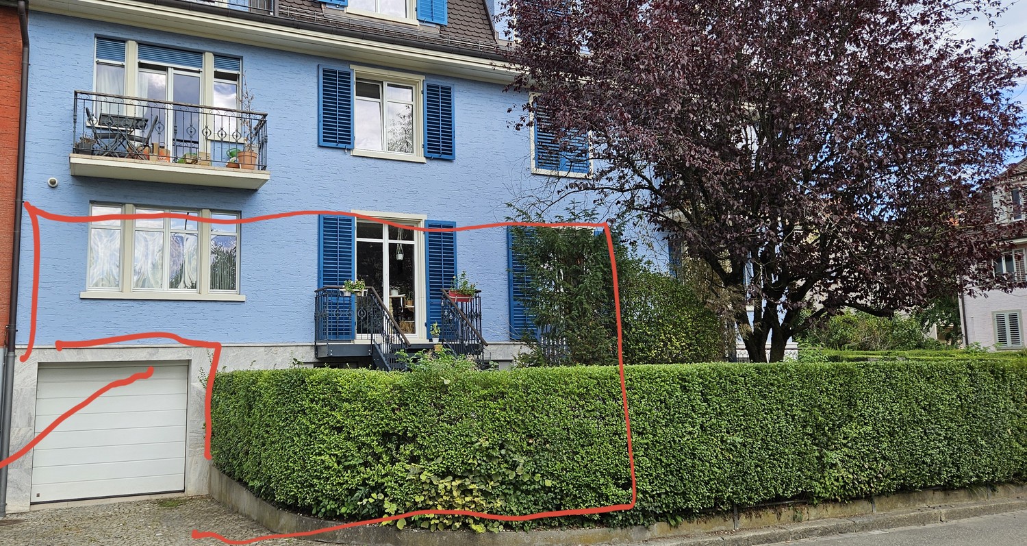 Appartamento di 3 ½ locali, foto 5 di 10