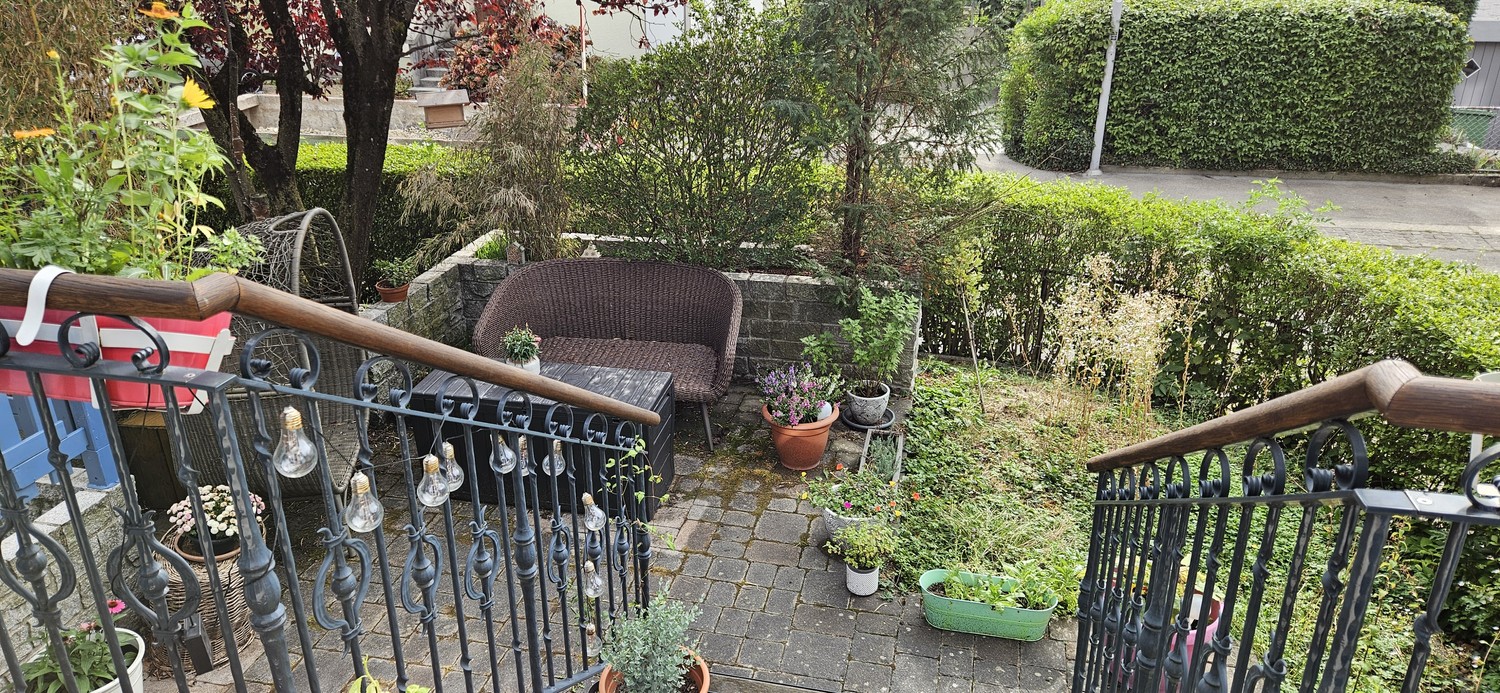 Appartamento di 3 ½ locali, foto 3 di 10