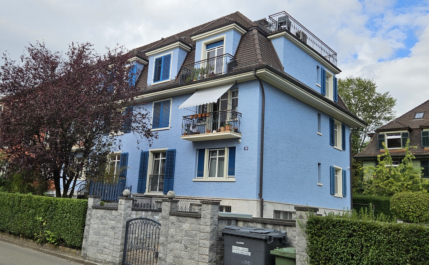 Appartamento di 3 ½ locali, foto 1 di 10