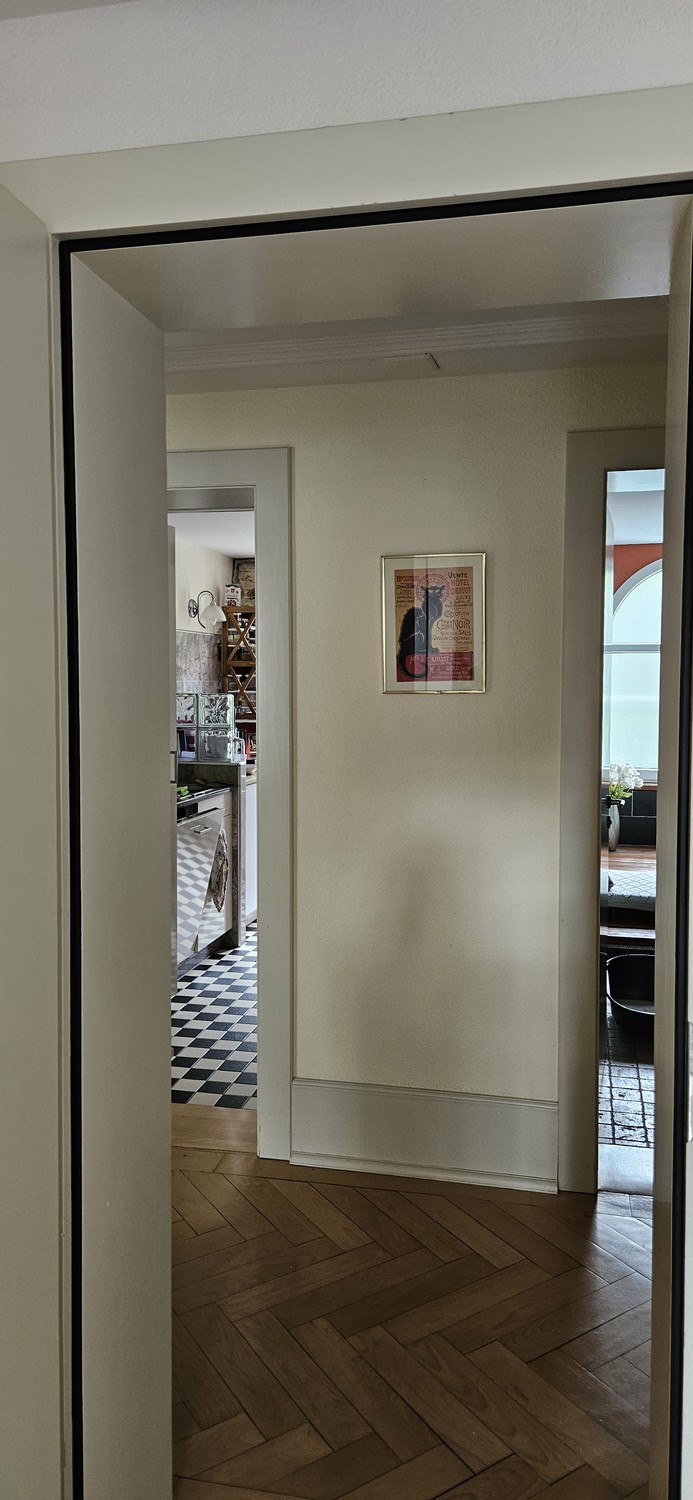 Appartamento di 3 ½ locali, foto 4 di 10